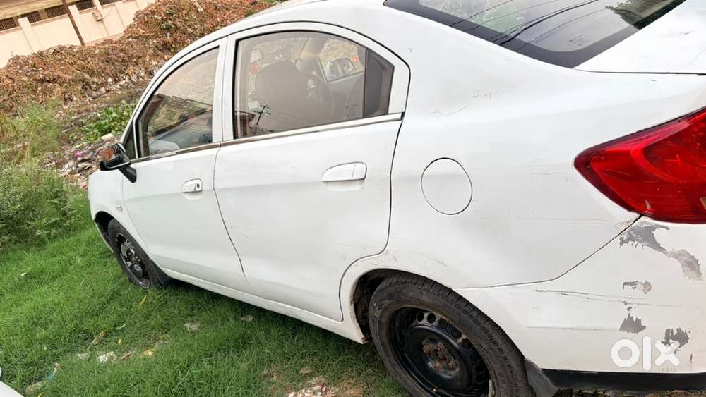 Chevrolet Sail Hatchback 2016