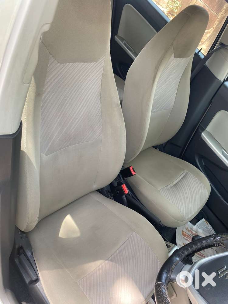 Maruti Suzuki Alto K10 Vxi (o), 2016, Petrol