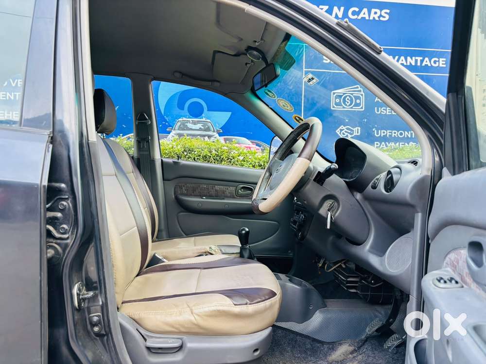 Hyundai Santro Xing Xl, 2005, Petrol