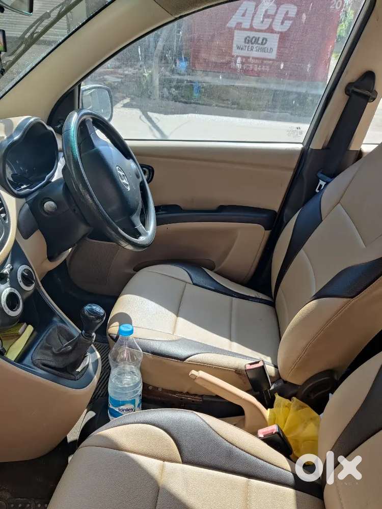 I10 Sports Model 2010 Very Good Condition