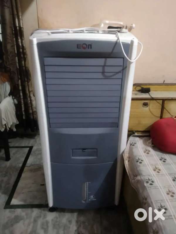 Cooler good condition only 1 month old and also 1 year guarantee