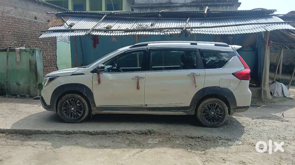 Maruti Suzuki Xl6 2020 Petrol Manual