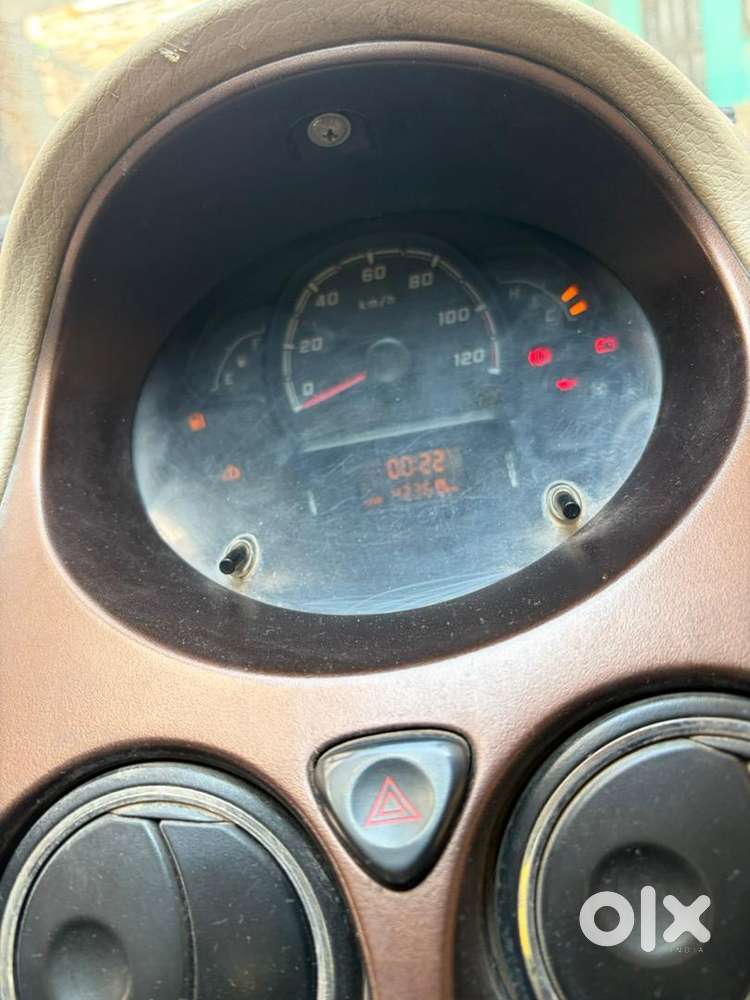 Tata Nano 2017 Petrol 42000 Km Driven