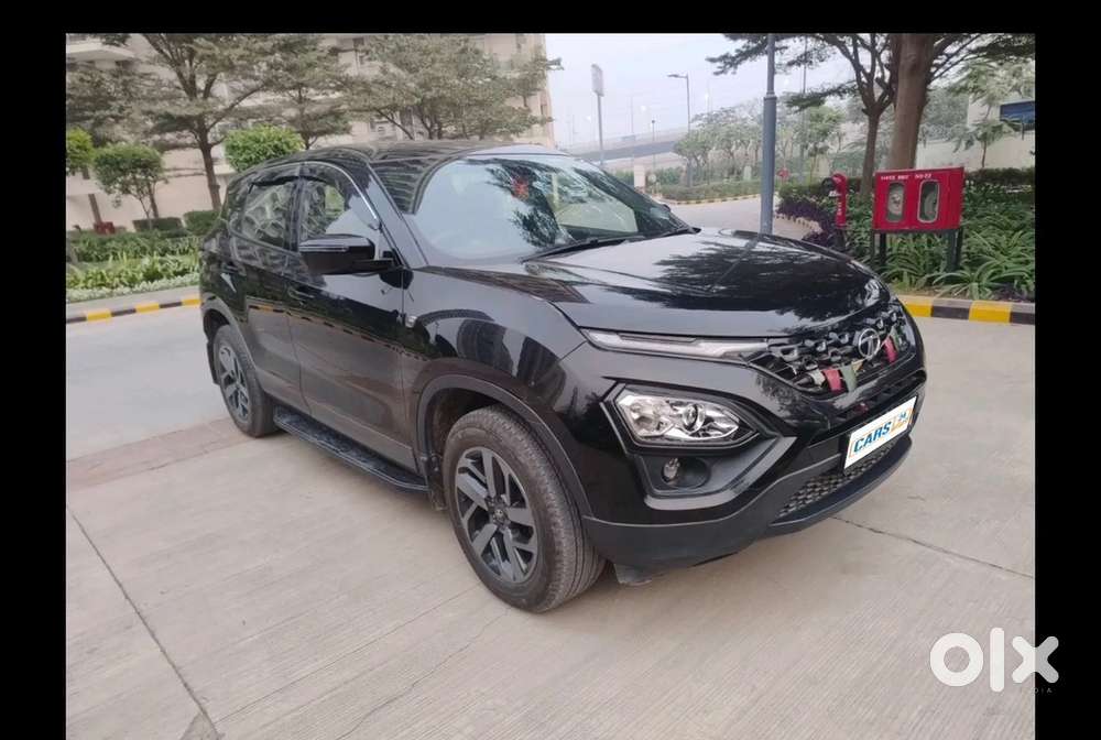 Tata Harrier 2021 Diesel 32000 Km Driven