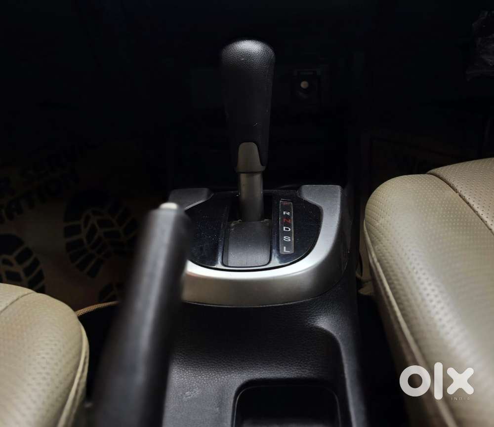 Honda Jazz 1.2 Sv I-vtec At, 2015, Petrol