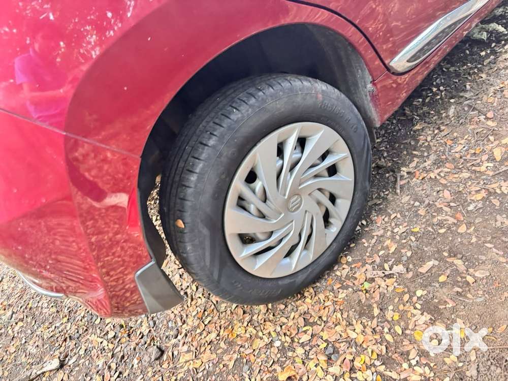 Maruti Suzuki Baleno 2022