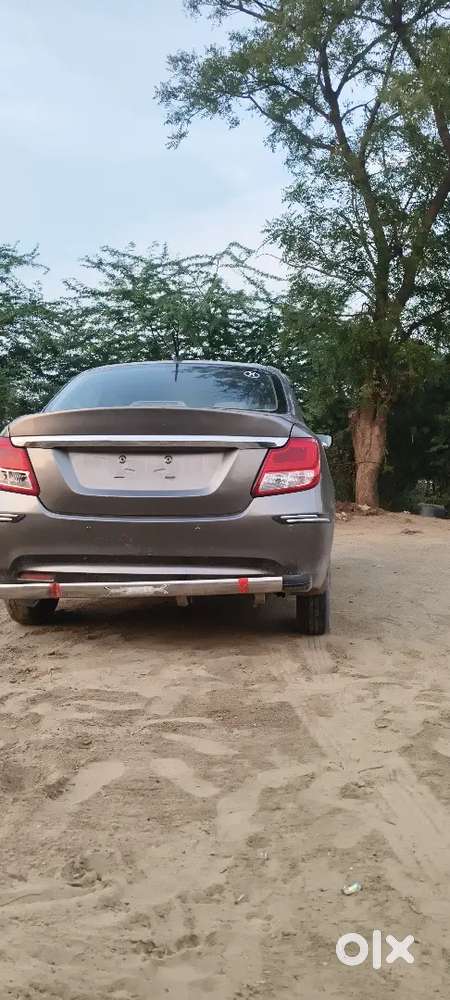 Maruti Suzuki Swift Dzire 2018 Diesel Well Maintained
