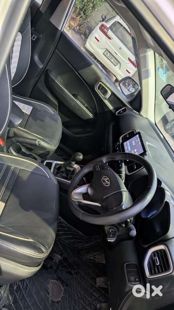 Hyundai Venue 1.2 S Plus, 2021, Petrol