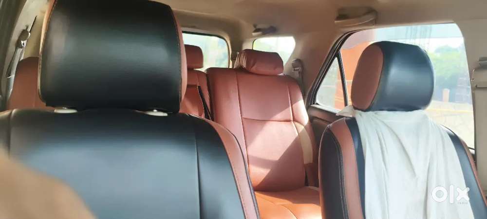 Toyota Fortuner 2012 Diesel Good Condition