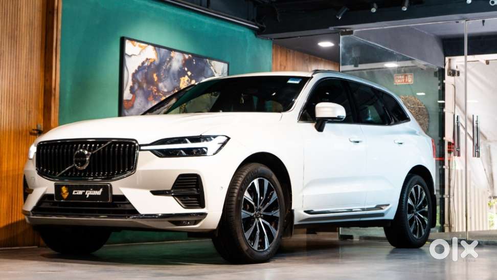 Volvo Xc60 2.0 B5 Ultimate, 2025, Petrol