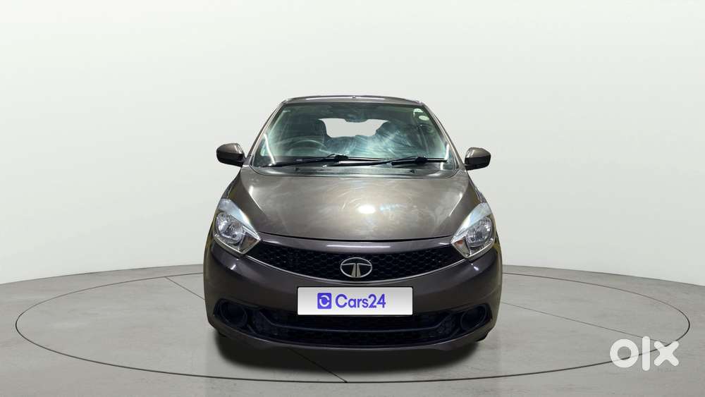 Tata Tiago Xe, 2018, Petrol
