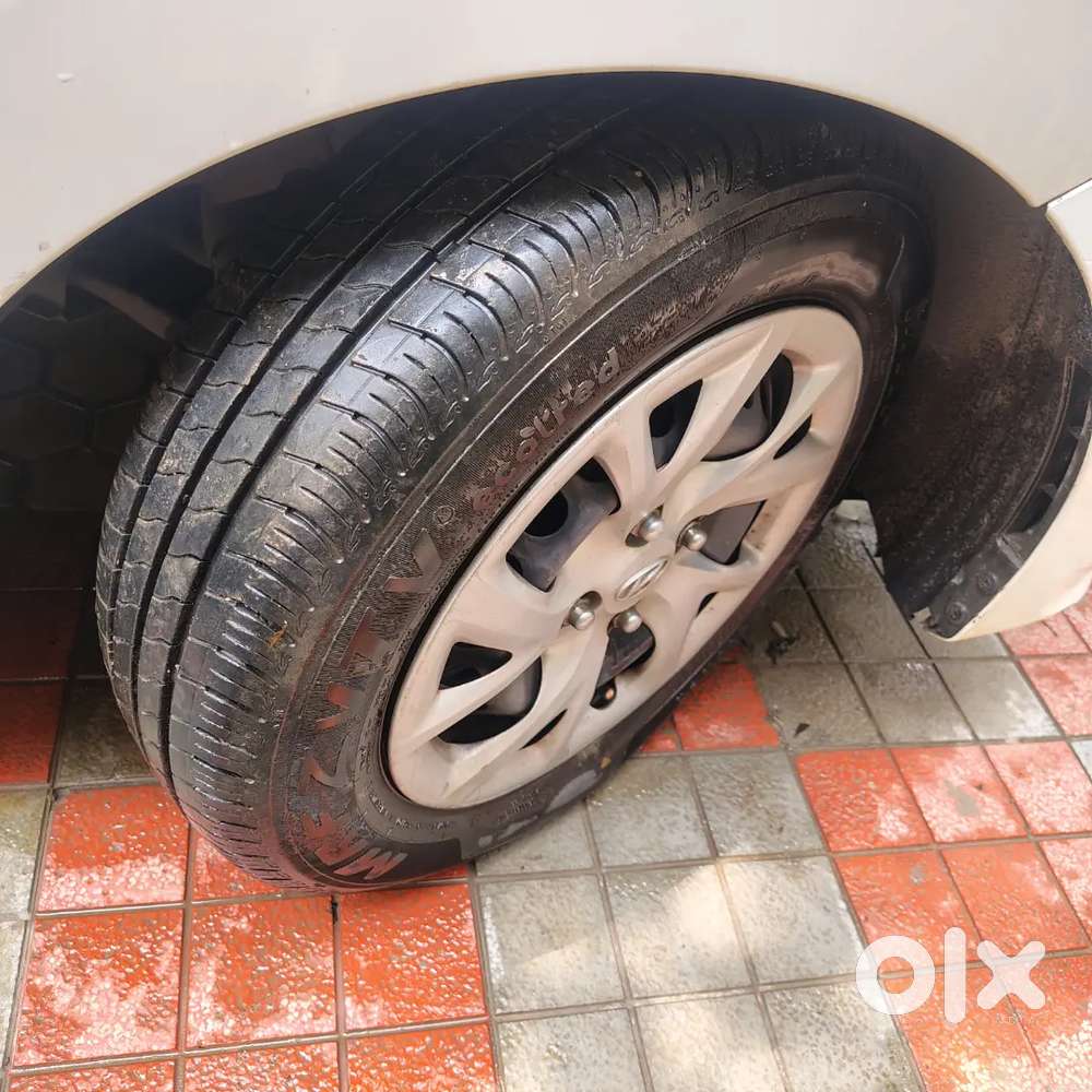 Hyundai Grand I10 2017(dec 2017) 2nd Owner