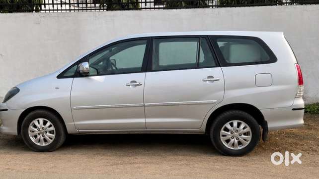 Toyota Innova Diesel 2009