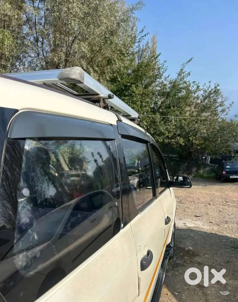 Mahindra Xylo 2012 Diesel Well Maintained