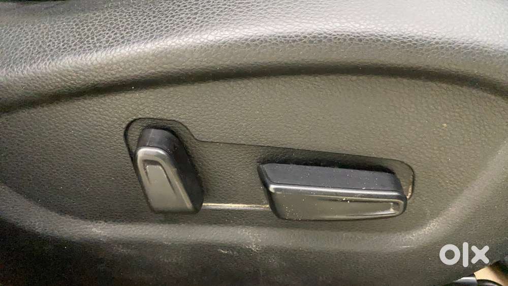 Kia Seltos 1.4 Gtx+ Mt, 2019, Petrol