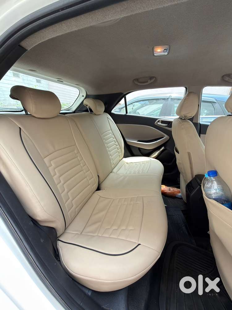Hyundai I20 Diesel Manual 2015