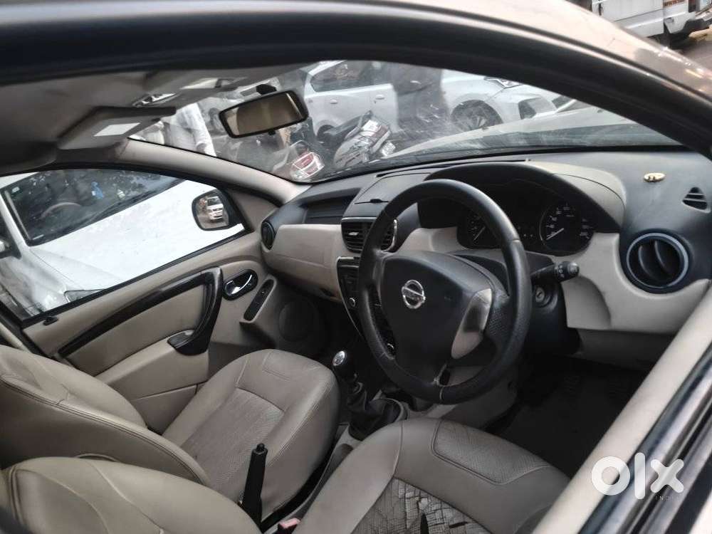 Ford Fiesta 2011-2013 Diesel Style, 2012, Diesel