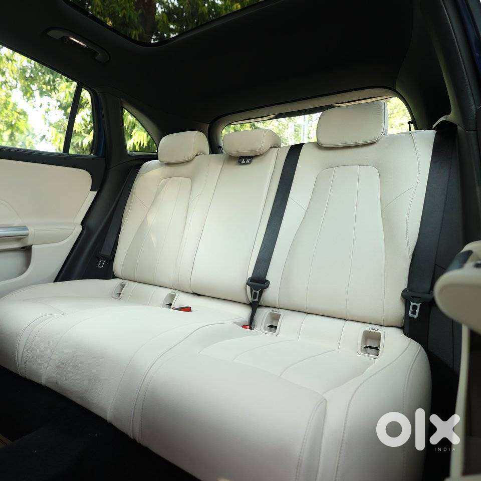 Mercedes-benz Gla 200, 2025, Petrol