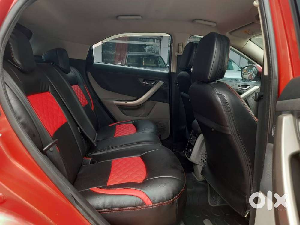 Tata Nexon 1.5 Revotorq Xz, 2018, Diesel