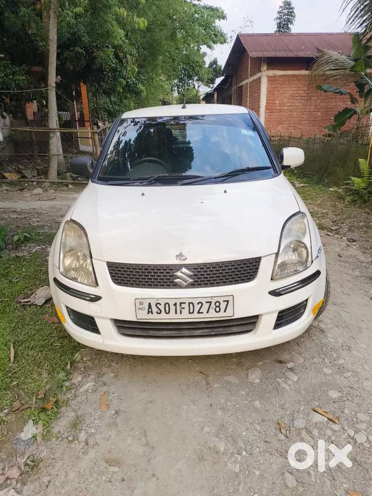 Maruti Suzuki Swift 2015 Diesel 150000 Km Driven