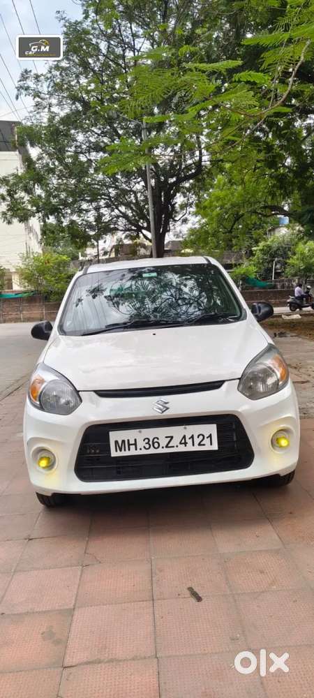 Maruti Suzuki Alto 800 0.8 Vxi (o), 2018, Petrol