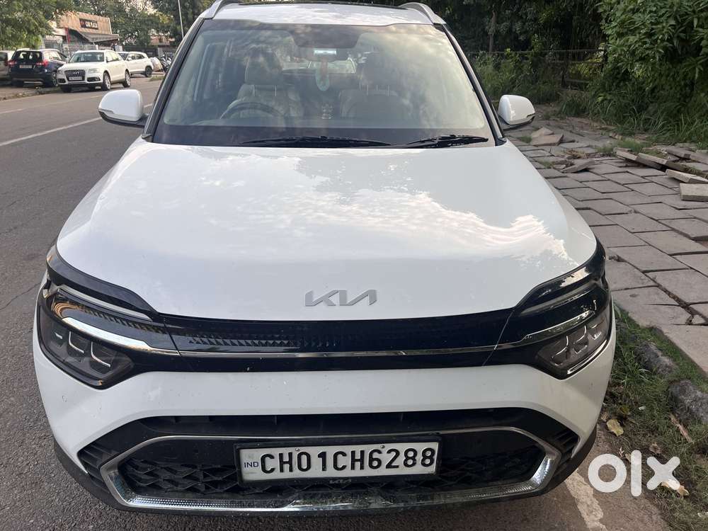 Kia Carens 1.5 Luxury Plus Turbo 6 Str, 2022, Diesel