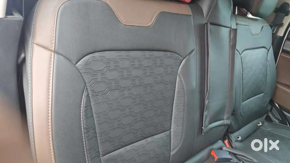 Mahindra Scorpio N 2025 In Excellent Condition