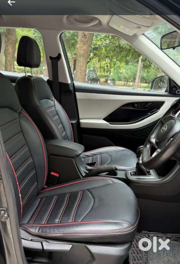 Hyundai Creta 1.5 Crdi E Diesel Mt, 2021, Diesel