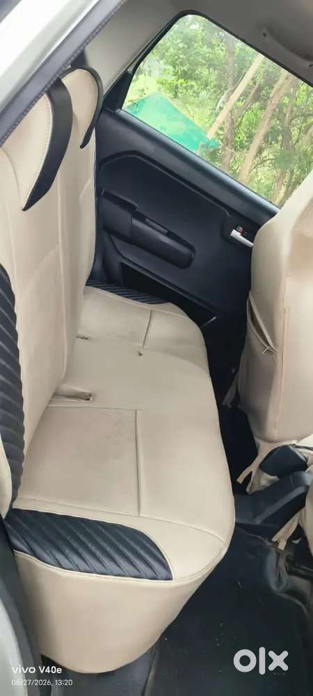 Maruti Suzuki Wagon R Flex Fuel 2022 Petrol 24978 Km Driven