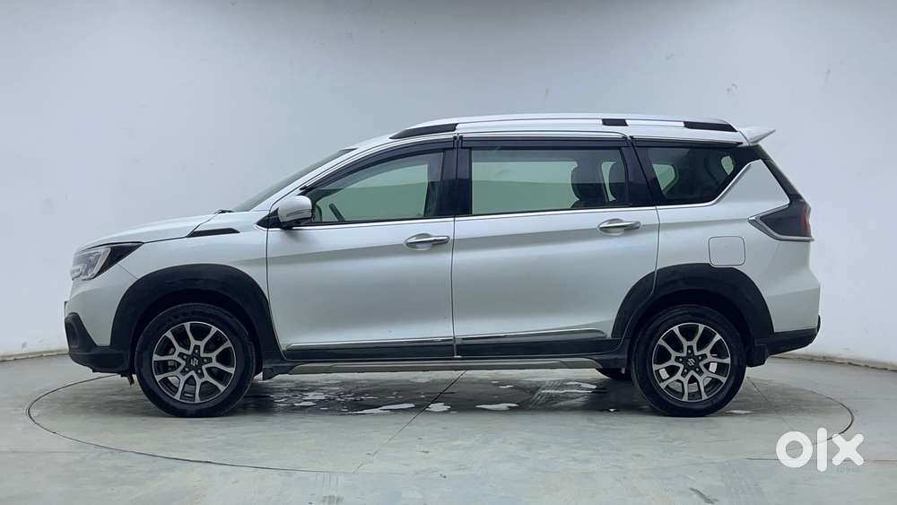 Maruti Suzuki Xl6 1.5 Alpha Mt, 2024, Petrol