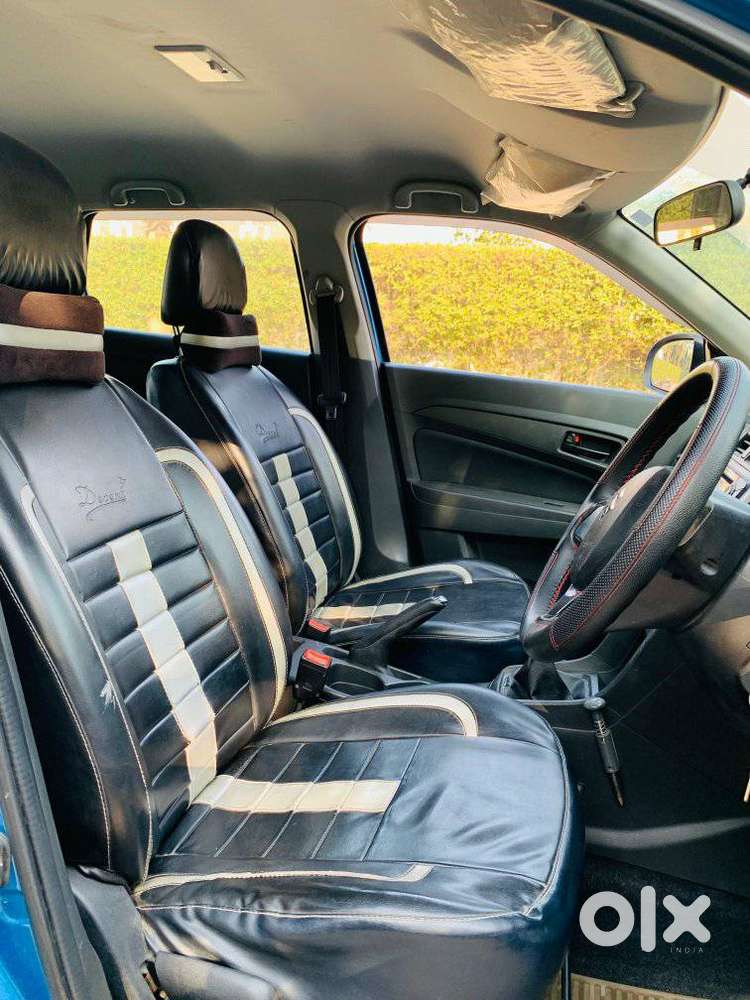 Maruti Suzuki Vitara Brezza Vdi, 2017, Diesel