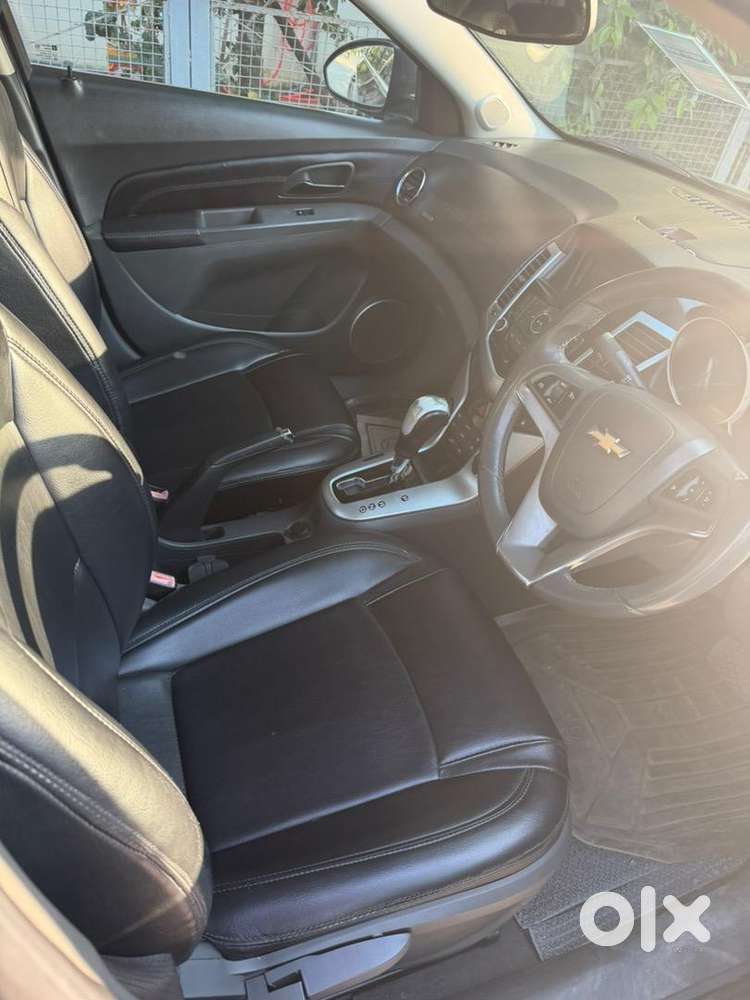 Chevrolet Cruze 2010 Diesel Good Condition