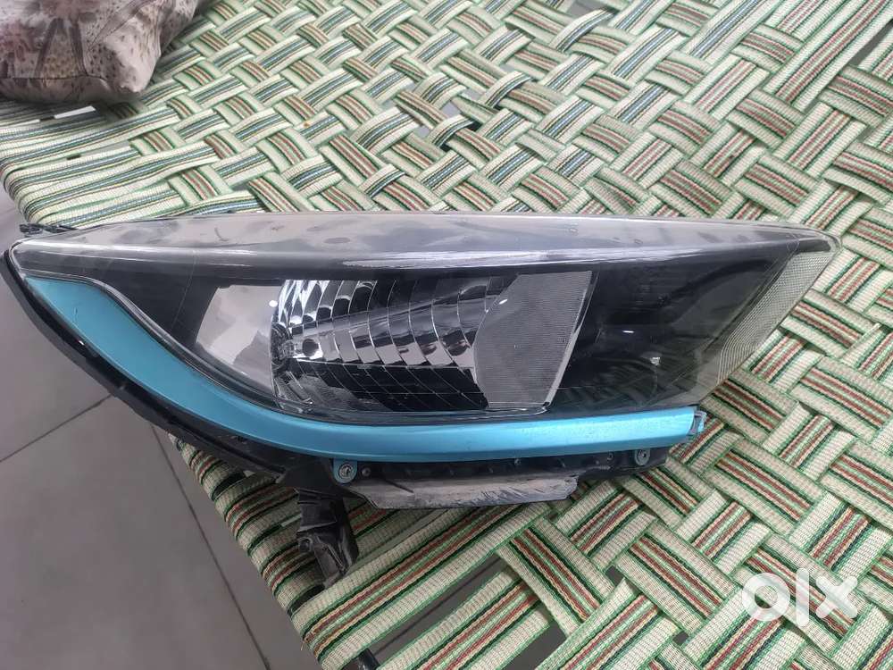 Tata tigor EV all spares parts available - Photo 2