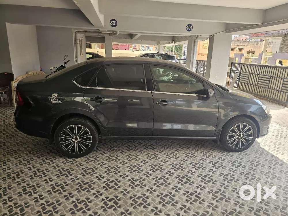 Skoda Rapid Tsi 2021 Variant Active