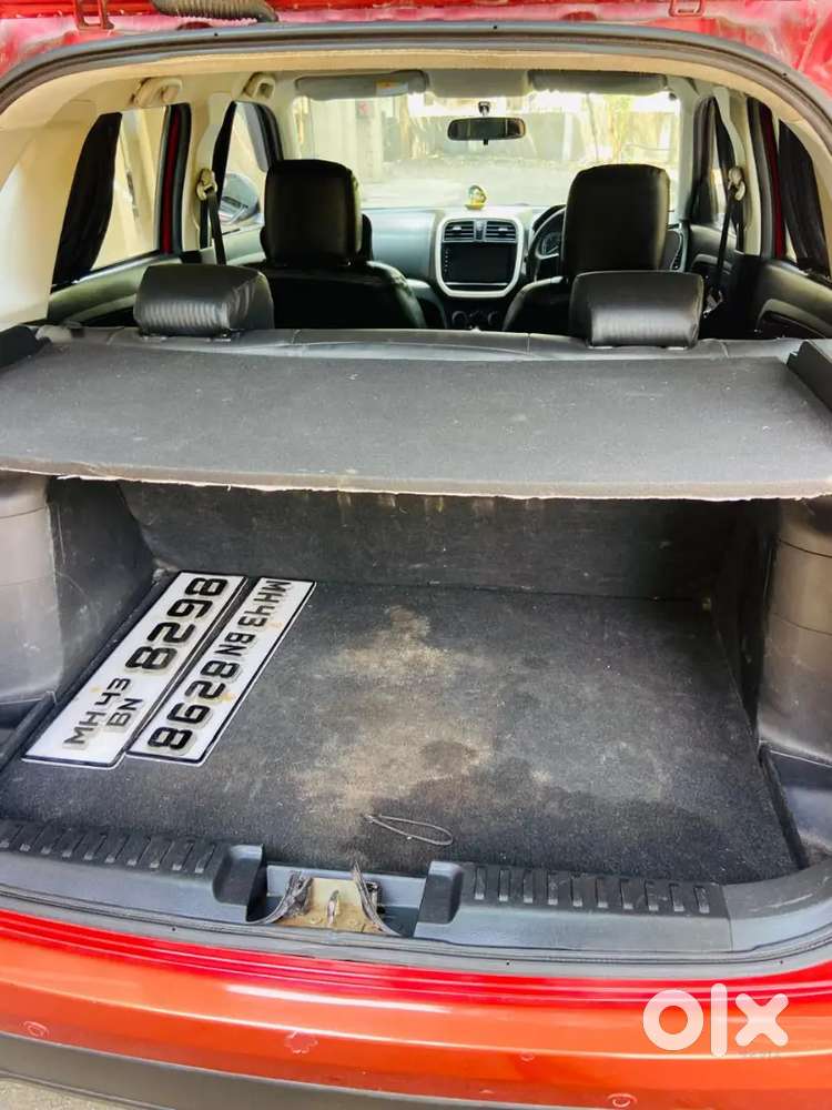 Maruti Suzuki Brezza Vdi 2019 Diesel