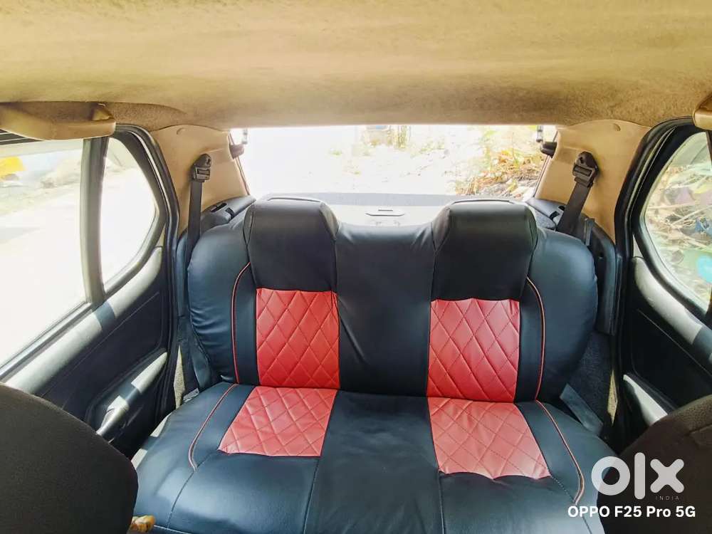 Tata Indica V2 With Diesel Engine 2015 Model With Good Condition