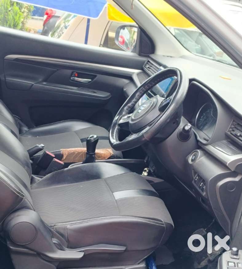 Maruti Suzuki Xl6 1.5 Zeta Mt, 2022, Petrol