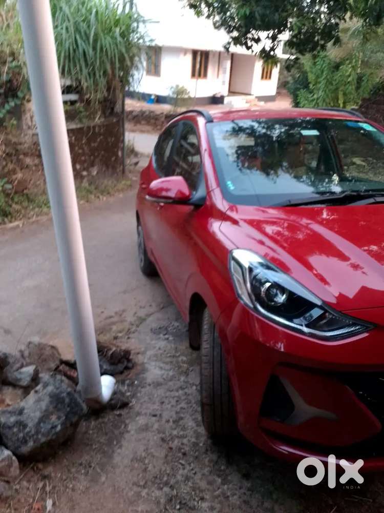 Hyundai Grand I10 Nios 2023 Variant Sportz