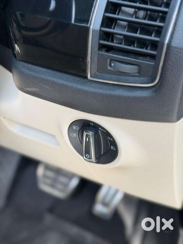 Skoda Kodiaq 2.0 L&k Tdi 4x4 At, 2019, Diesel