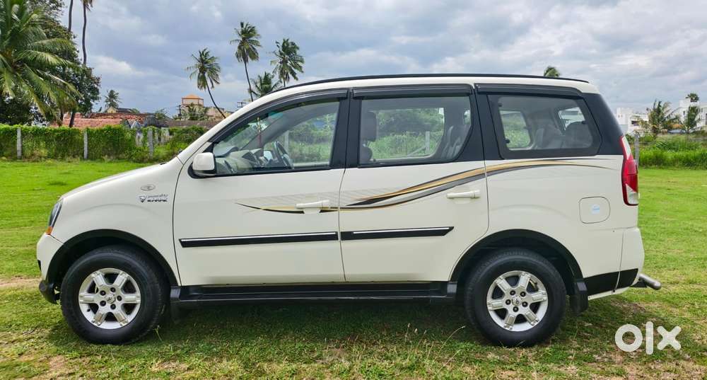 Mahindra Xylo H8 Abs Bs Iv, 2017, Diesel