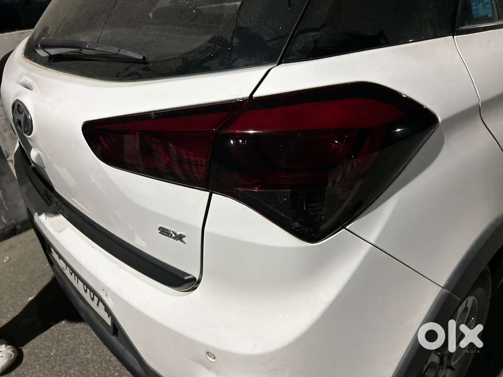 Hyundai I20 Active 2019