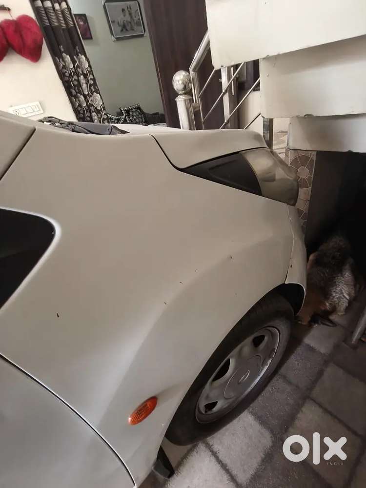 Beat Car Diesel With Silent Engine