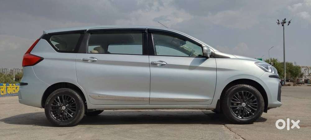 Maruti Suzuki Ertiga Vxi (o) Cng, 2022, Cng & Hybrids