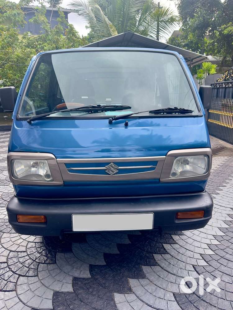 Maruti Suzuki Omni Mpfi 2011 Model Location : Kollam , Elampalloor