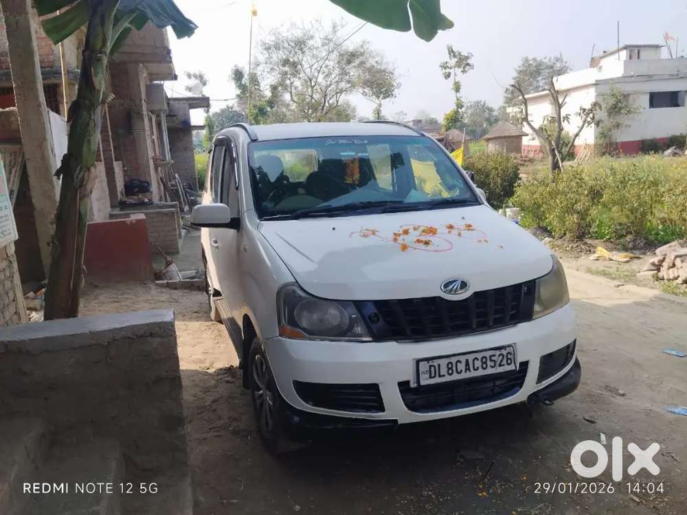 Mahindra Xylo Diesel 2017