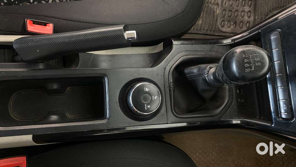 Tata Nexon 1.2 Revotron Xm, 2019, Petrol