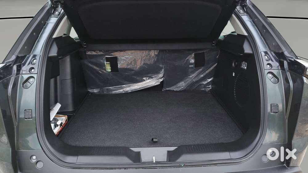 Maruti Suzuki Grand Vitara 1.5 Alpha Smart Hybrid At, 2026, Petrol