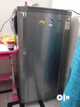 Olx on sale refrigerator old