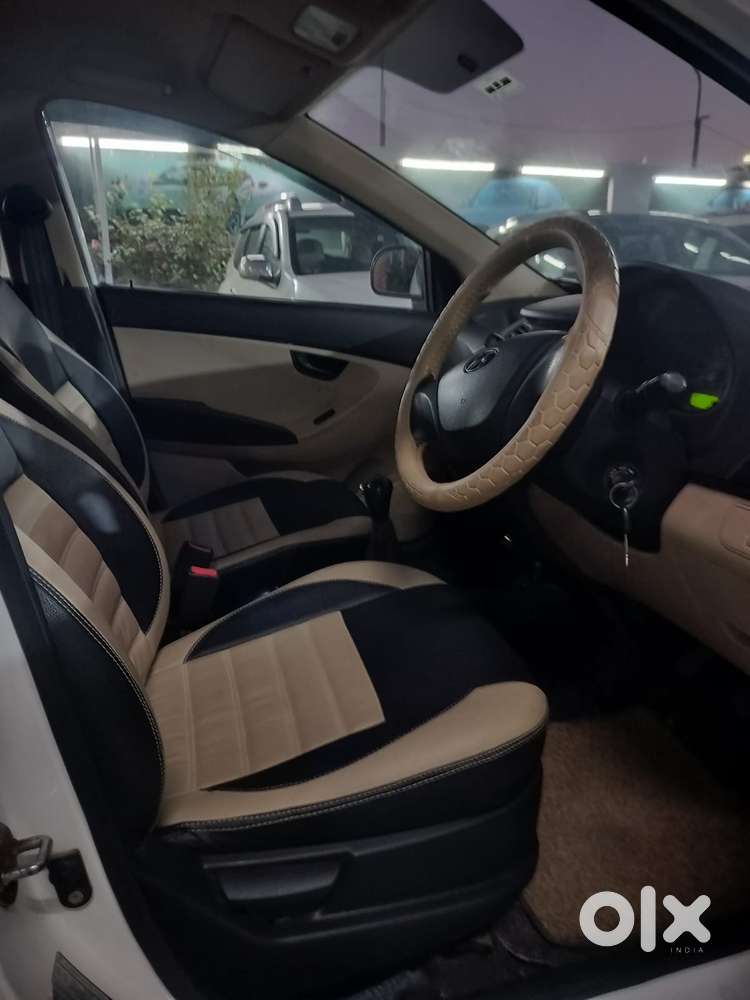 Hyundai Eon Era +, 2016, Cng & Hybrids