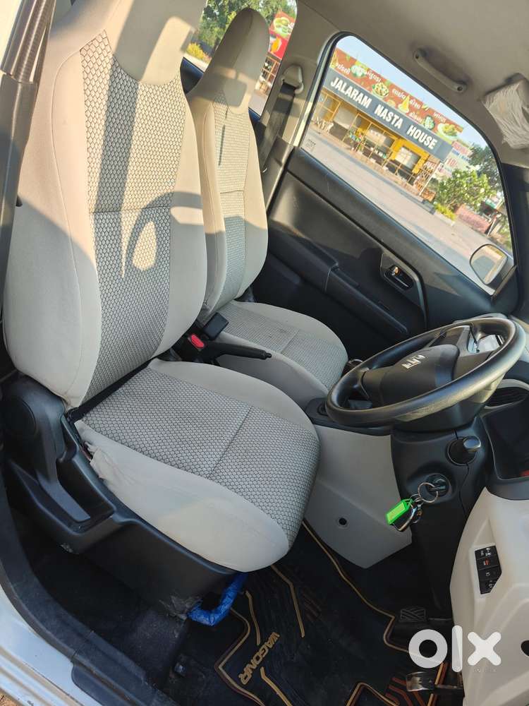 Maruti Suzuki Wagon R Lxi Cng Optional, 2022, Cng & Hybrids